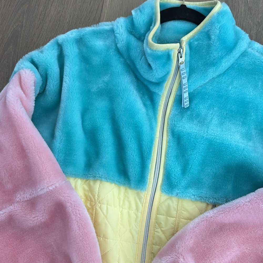 Ugg Colorblock Jacket - image 2